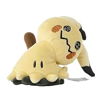 Amazon.co.jp: ポケモンセンターオリジナル 778 ぬいぐるみ